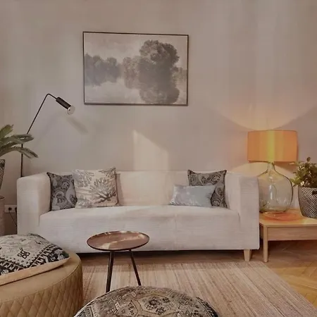 Apartmán Window - Ferenciek Budapešť